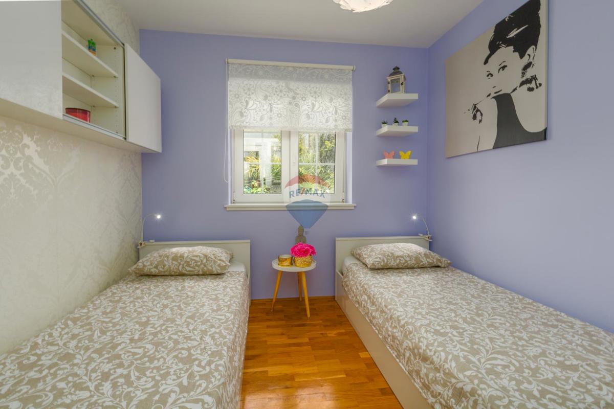 Appartamento Funtana, 65,87m2