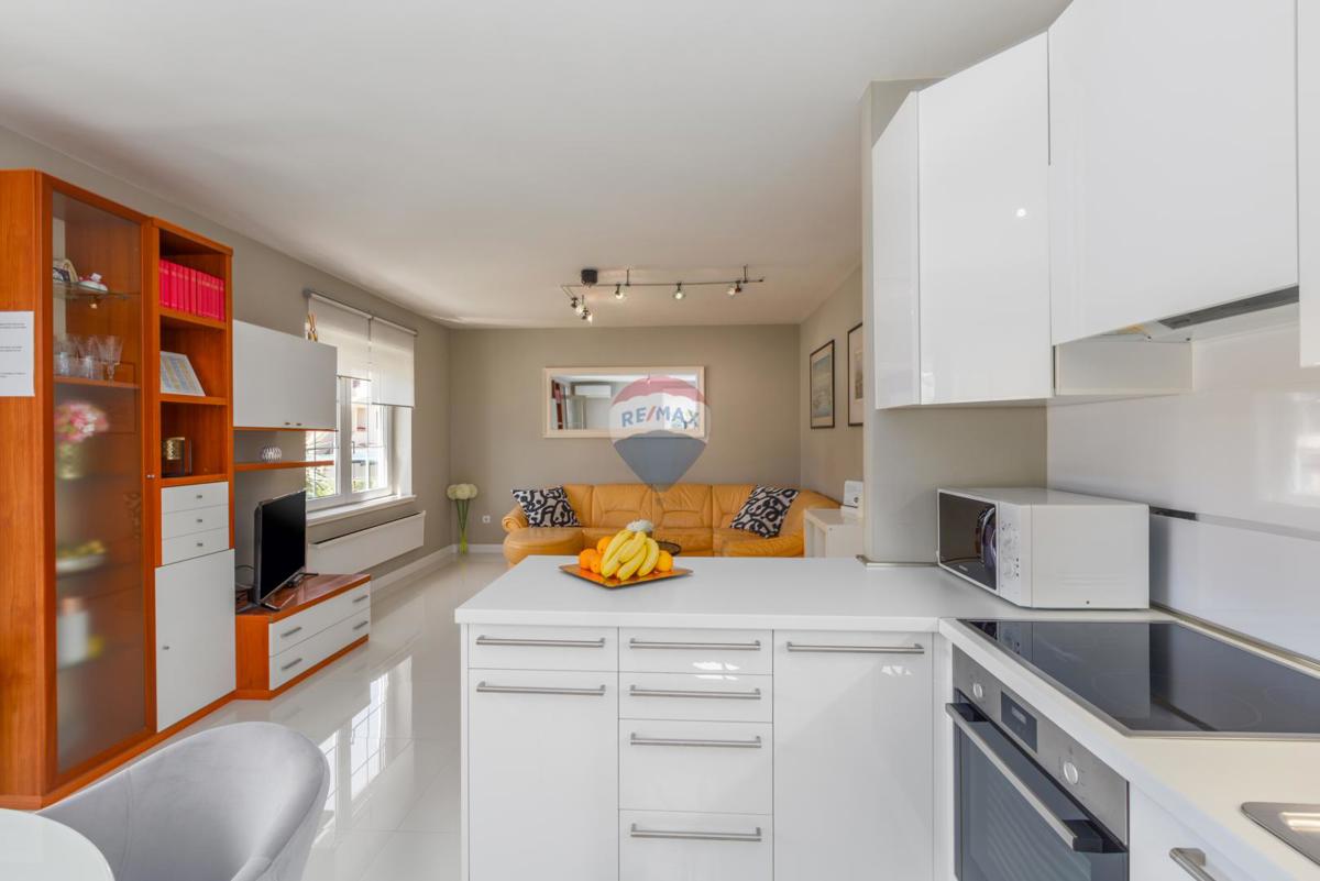 Appartamento Funtana, 65,87m2