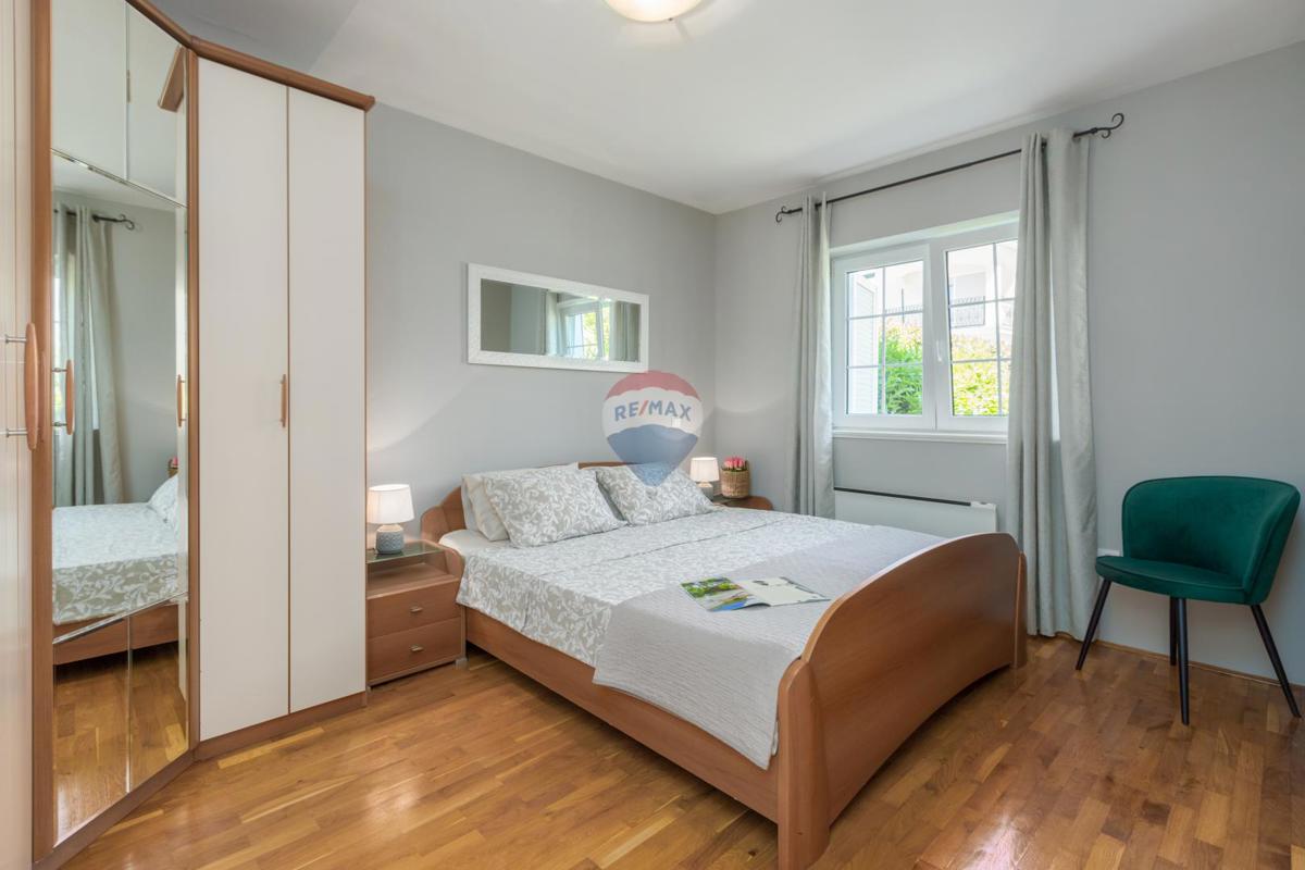 Appartamento Funtana, 65,87m2