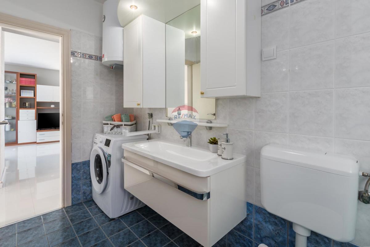 Appartamento Funtana, 65,87m2