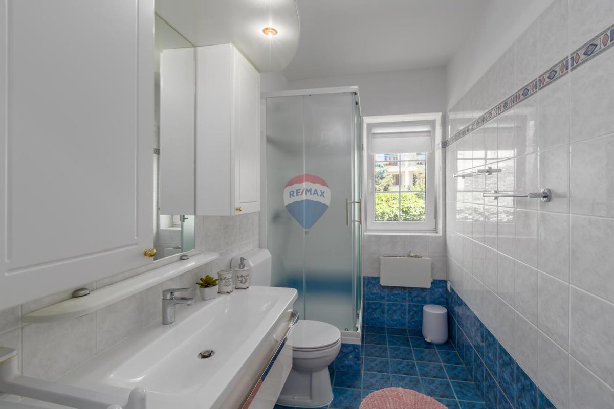 Appartamento Funtana, 65,87m2