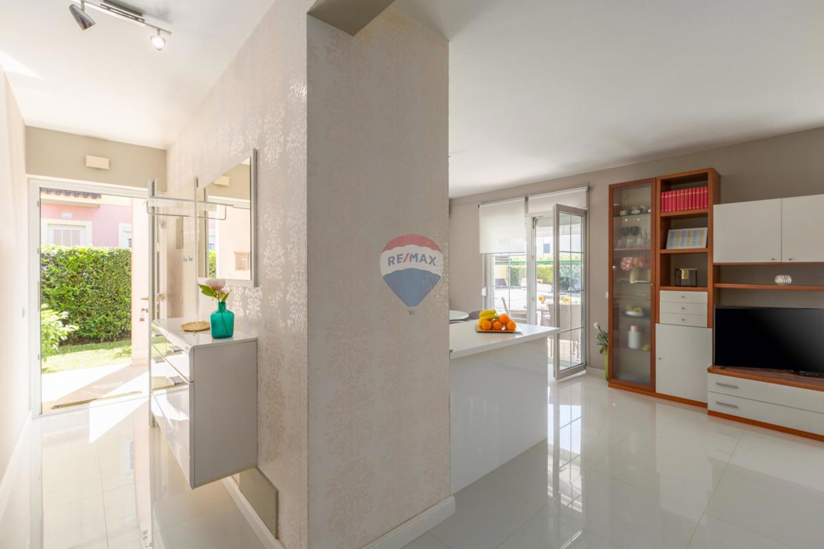 Appartamento Funtana, 65,87m2