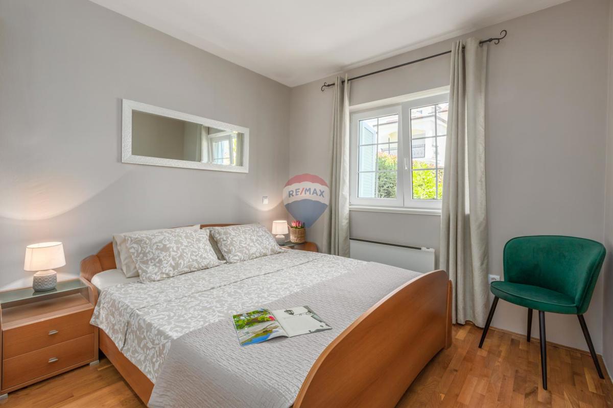 Appartamento Funtana, 65,87m2