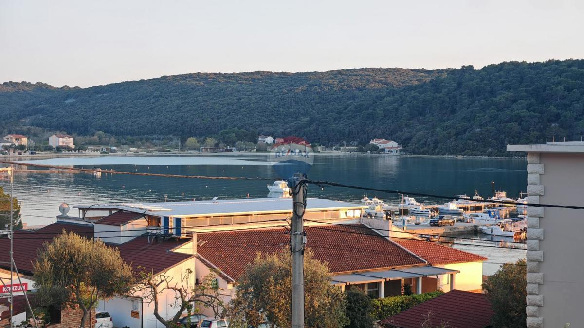 Terreno edificabile Kampor, Rab, 1.035m2