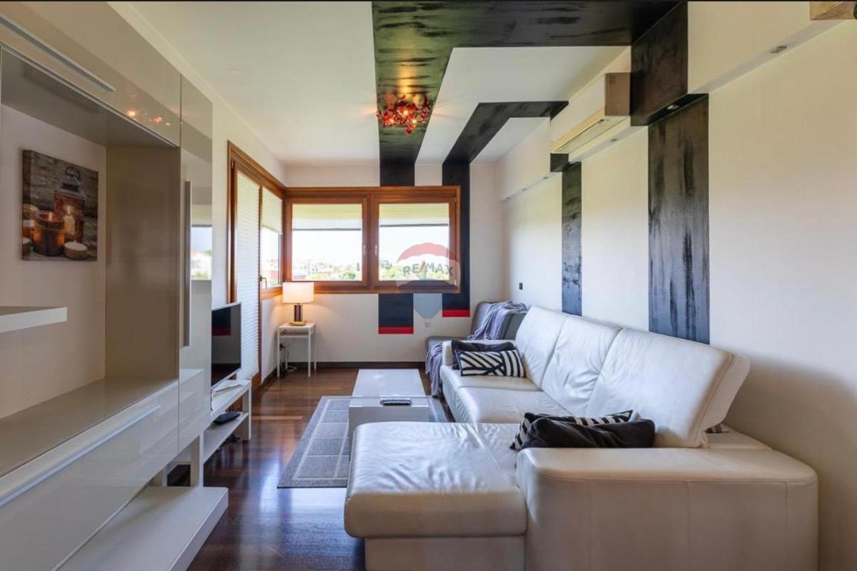 Appartamento Rovinj, 61,50m2