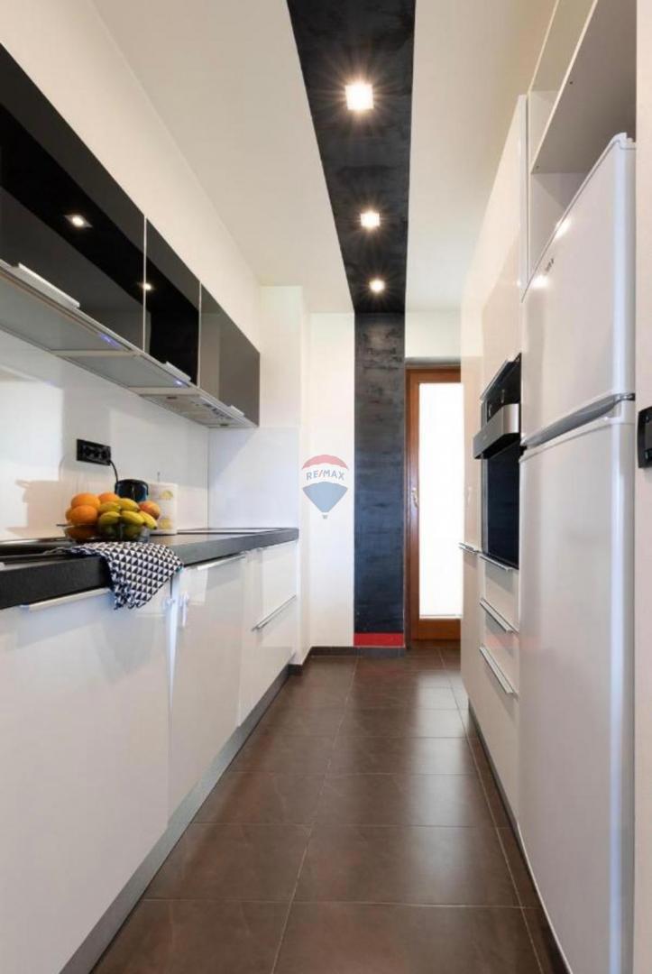 Appartamento Rovinj, 61,50m2