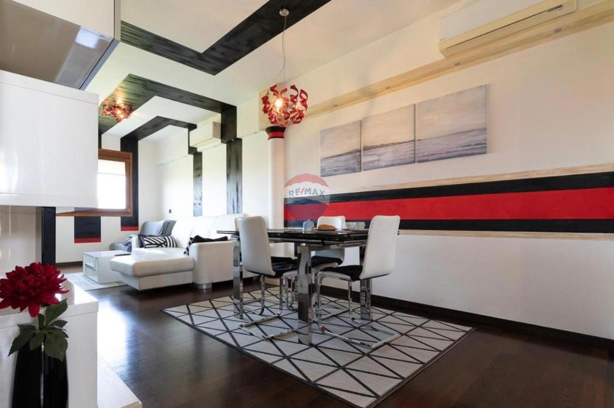 Appartamento Rovinj, 61,50m2