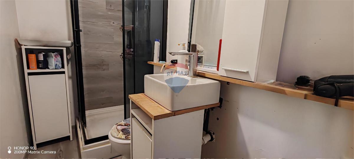 Appartamento Gornja Vežica, Rijeka, 68m2