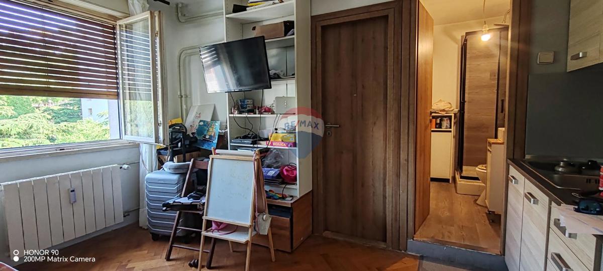 Appartamento Gornja Vežica, Rijeka, 68m2