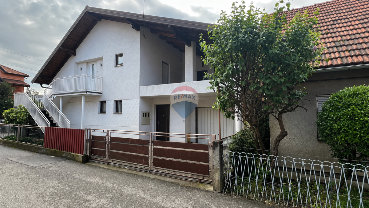 Casa Trnava, Donja Dubrava, 178m2