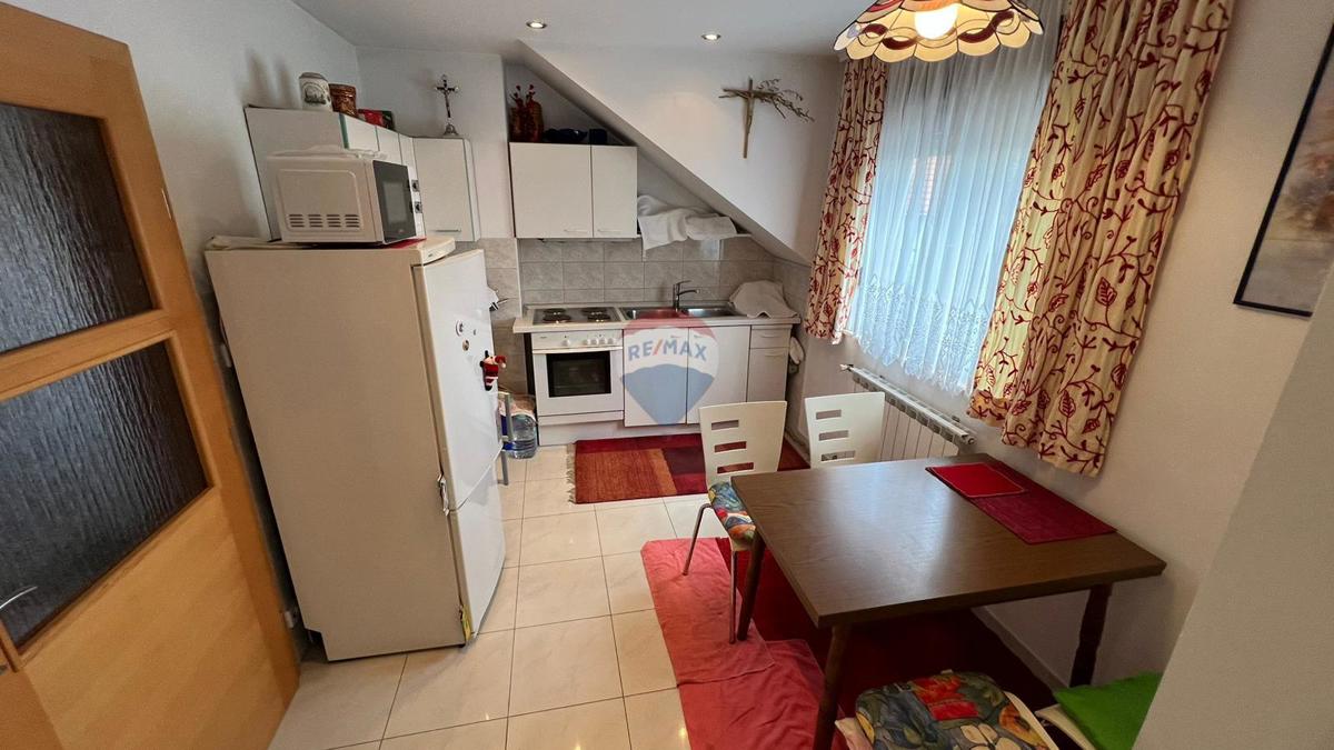 Casa Trnava, Donja Dubrava, 178m2