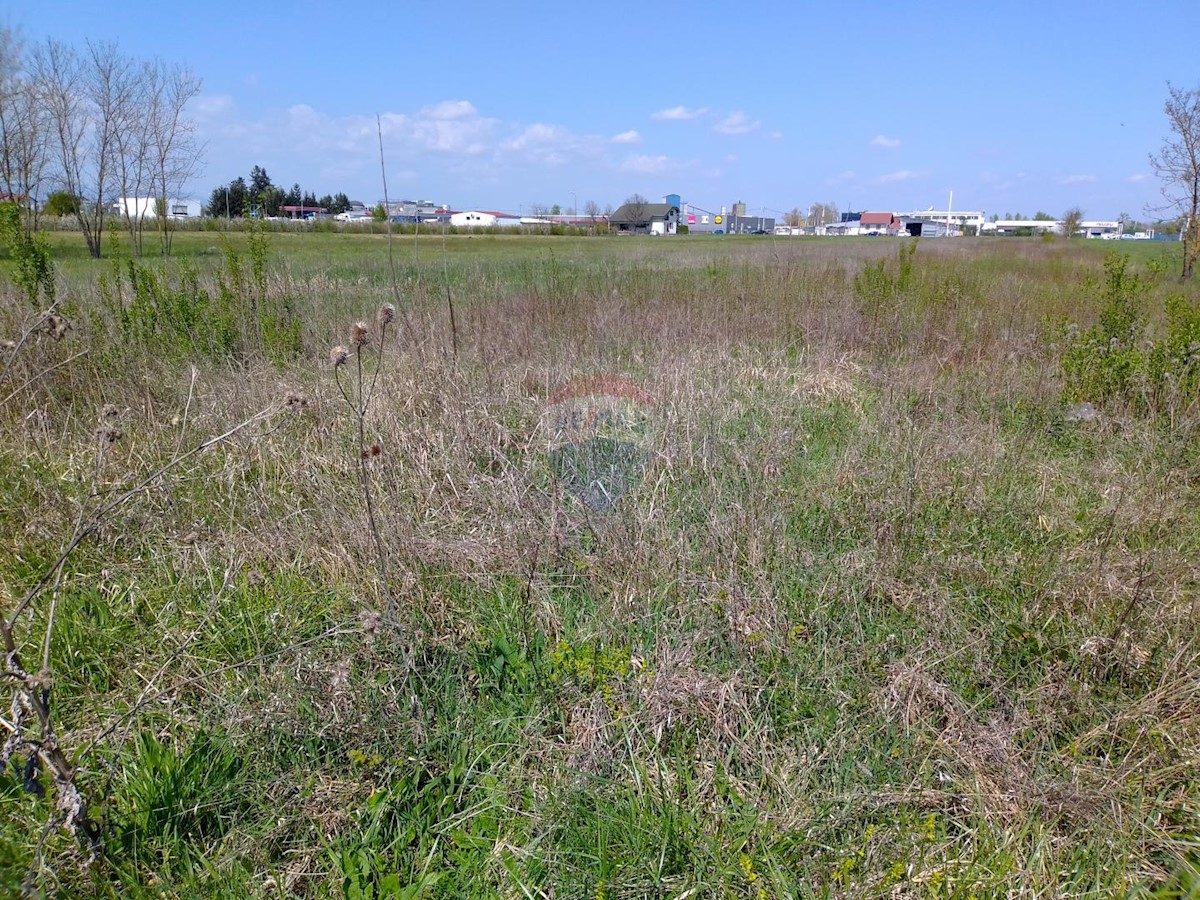 Terreno non edificabile Staro Čiće, Velika Gorica - Okolica, 3.363m2