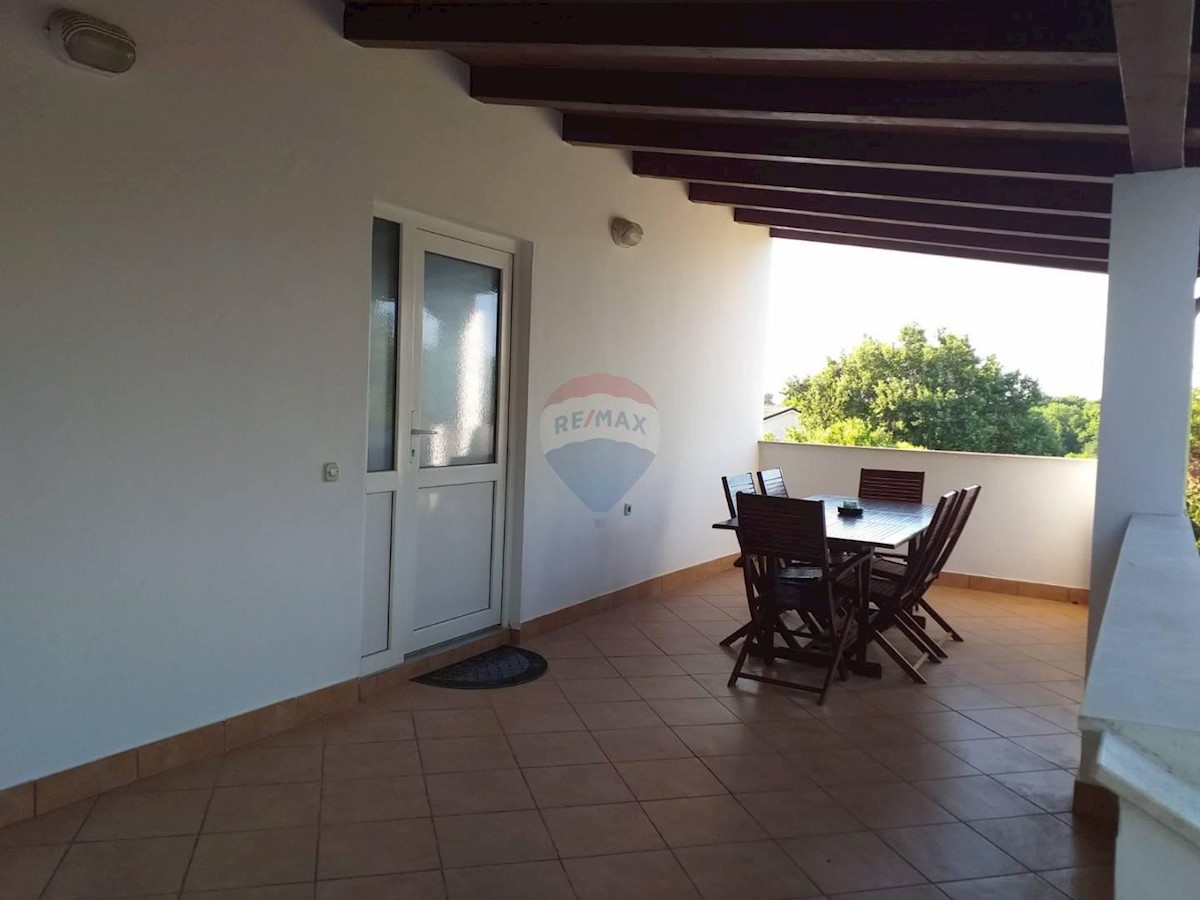 Villa Singola/Casa Vacanza Pomer, Medulin, 1.350m2