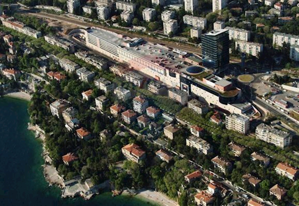 Attività commerciale Pećine, Rijeka, 197,60m2