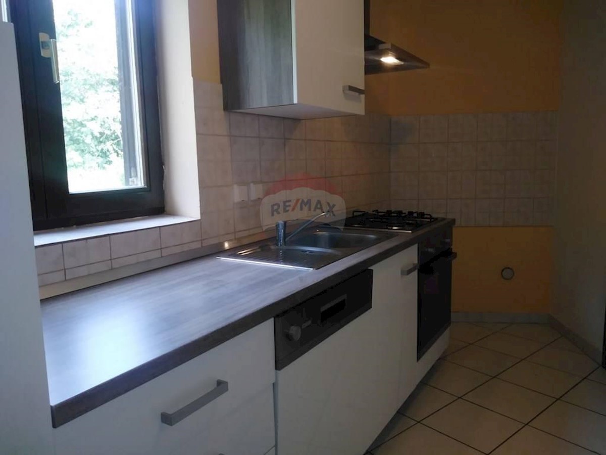 Appartamento Pobri, Opatija - Okolica, 71m2