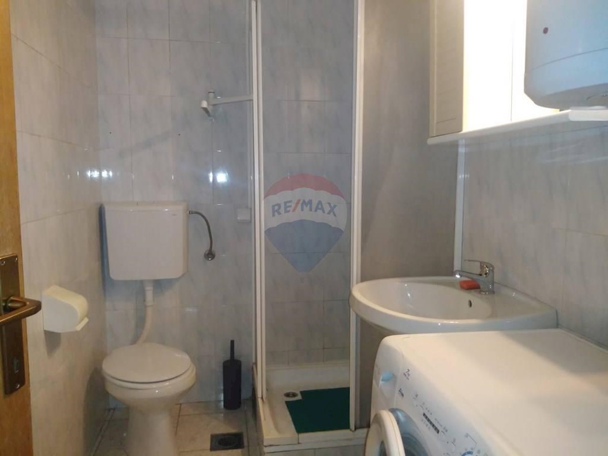 Appartamento Pobri, Opatija - Okolica, 71m2