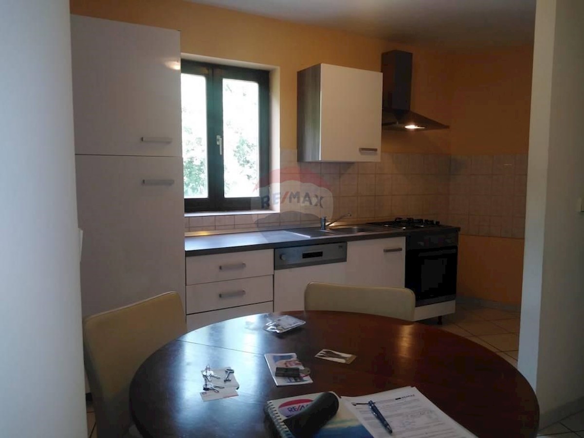 Appartamento Pobri, Opatija - Okolica, 71m2