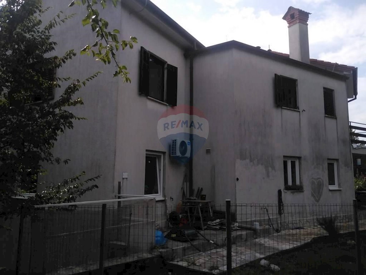 Appartamento Pobri, Opatija - Okolica, 71m2