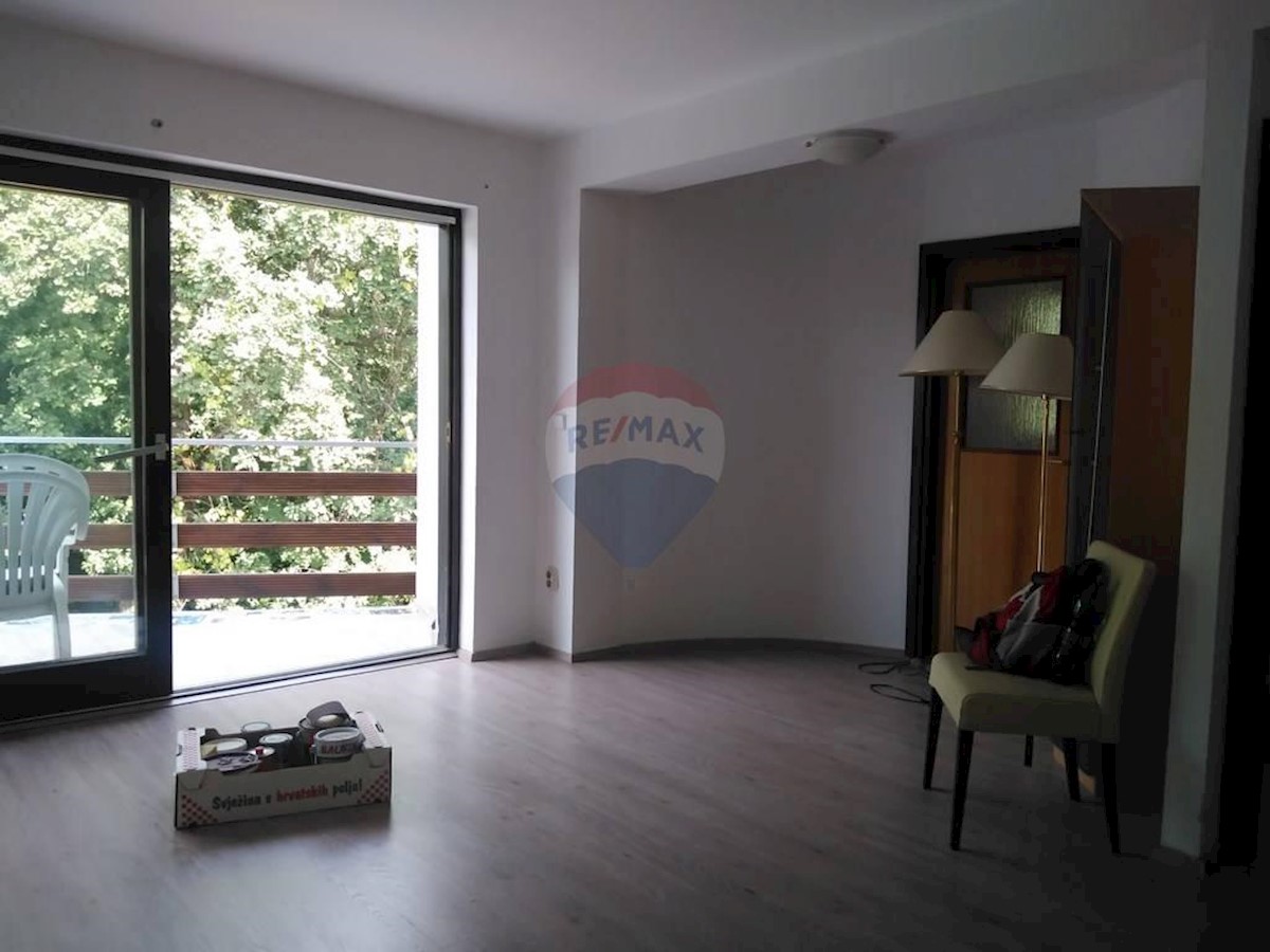 Appartamento Pobri, Opatija - Okolica, 71m2