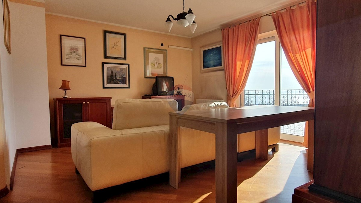 Villa Singola/Casa Vacanza Gornja Drenova, Rijeka, 147m2