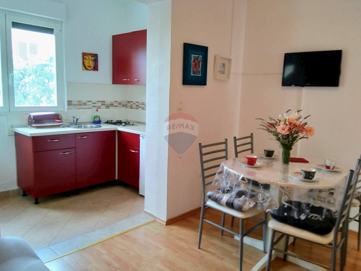 Appartamento Rovinjsko Selo, Rovinj, 177m2