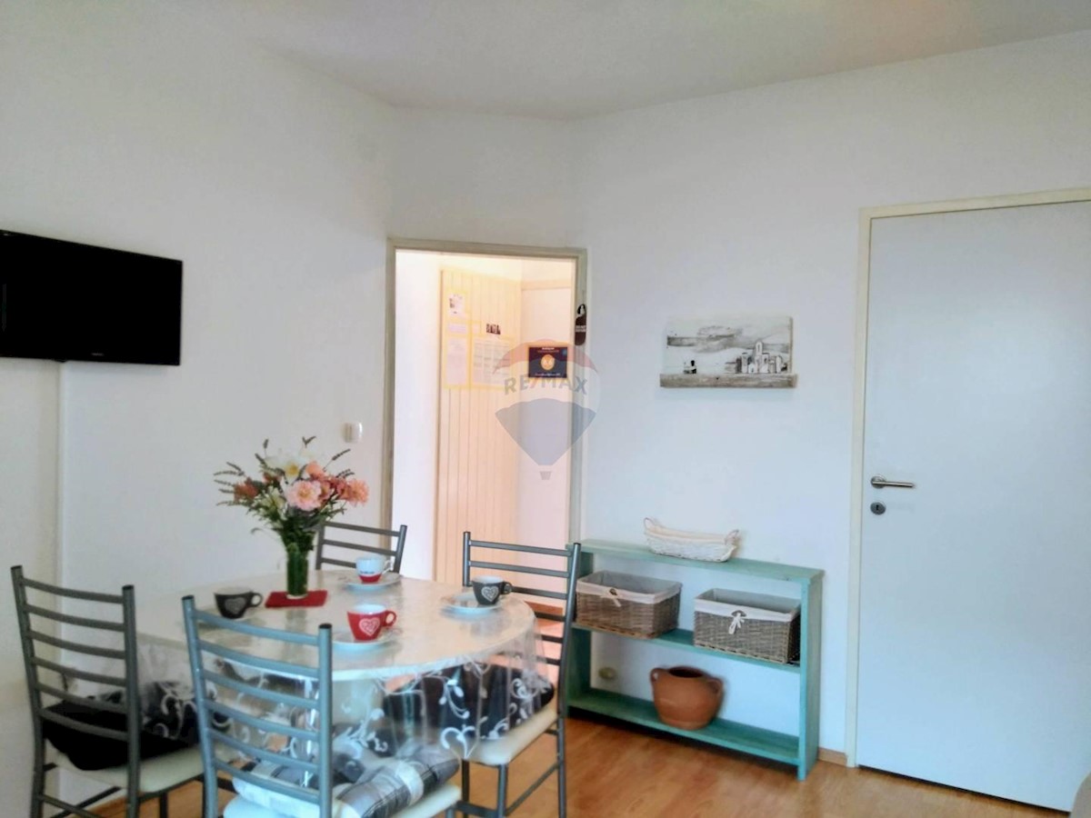 Appartamento Rovinjsko Selo, Rovinj, 177m2