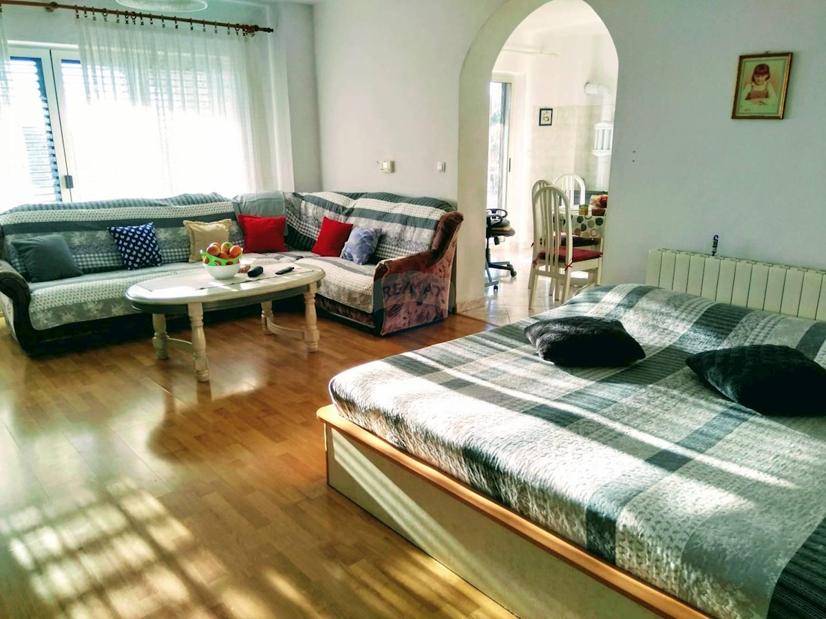 Appartamento Rovinjsko Selo, Rovinj, 177m2