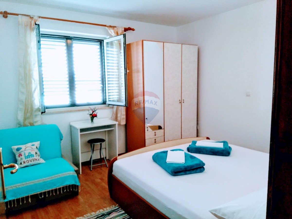 Appartamento Rovinjsko Selo, Rovinj, 177m2