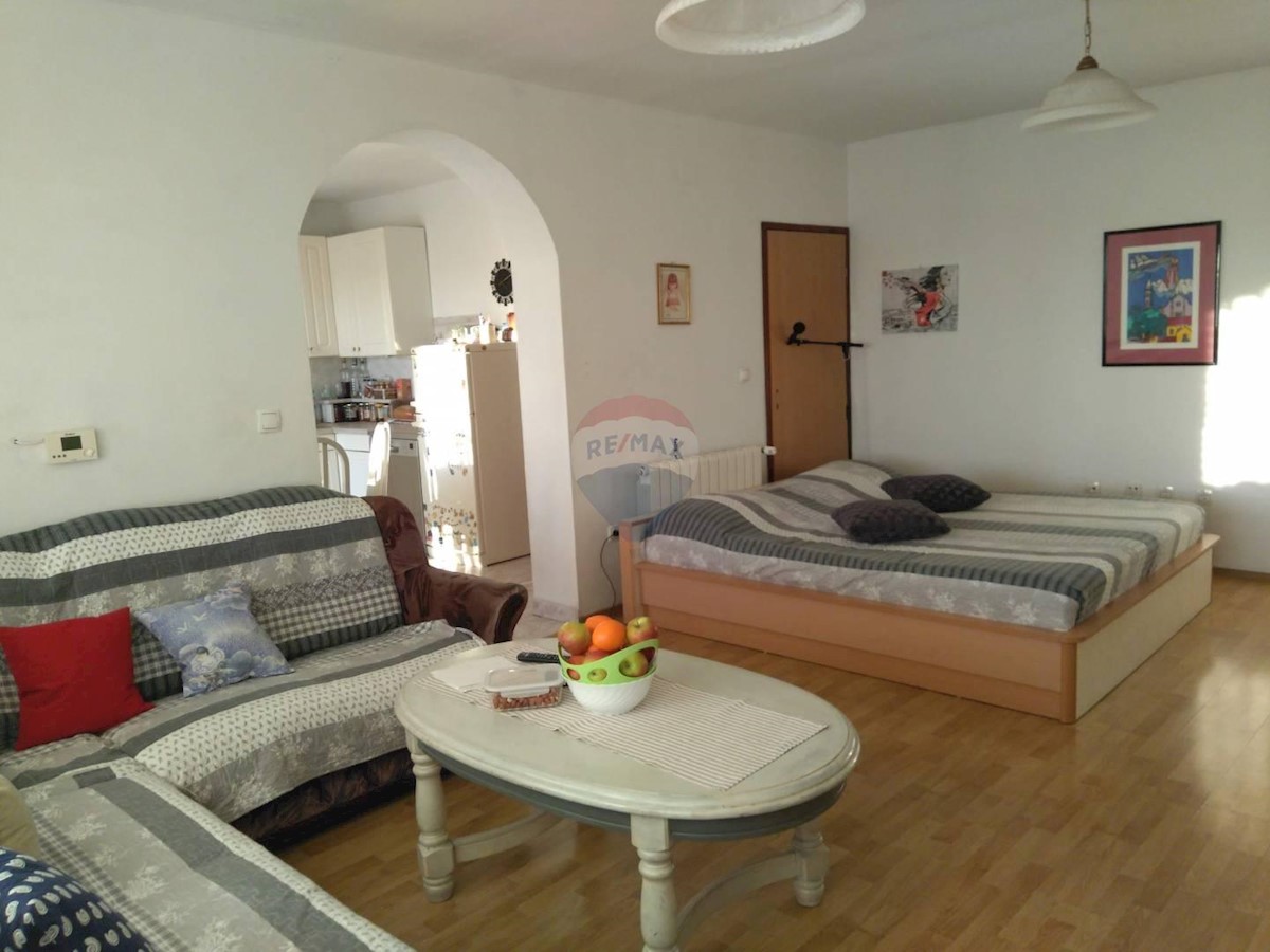 Appartamento Rovinjsko Selo, Rovinj, 177m2