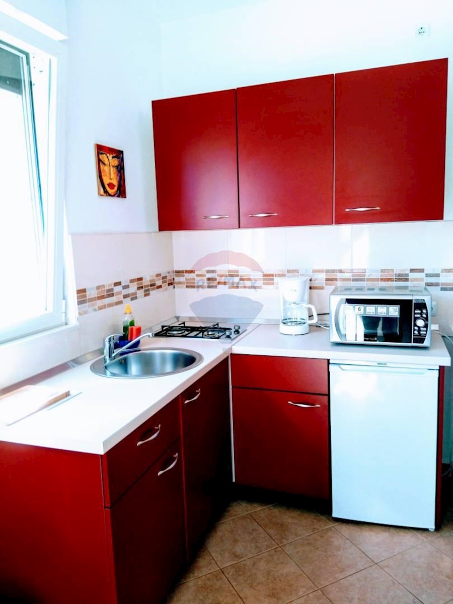 Appartamento Rovinjsko Selo, Rovinj, 177m2