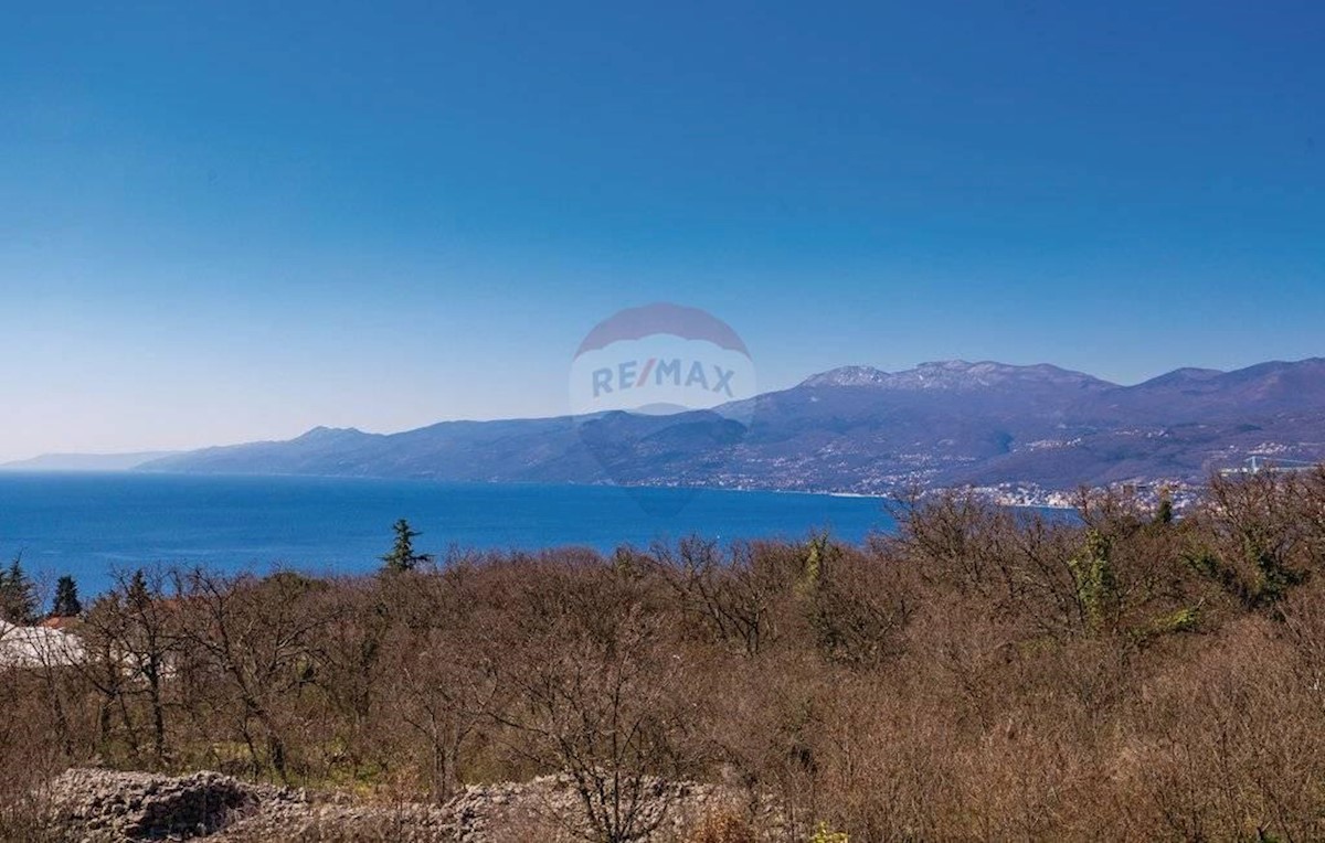 Villa Singola/Casa Vacanza Srdoči, Rijeka, 476,41m2