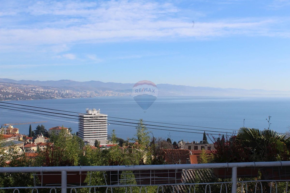 Villa Singola/Casa Vacanza Opatija - Centar, Opatija, 240m2