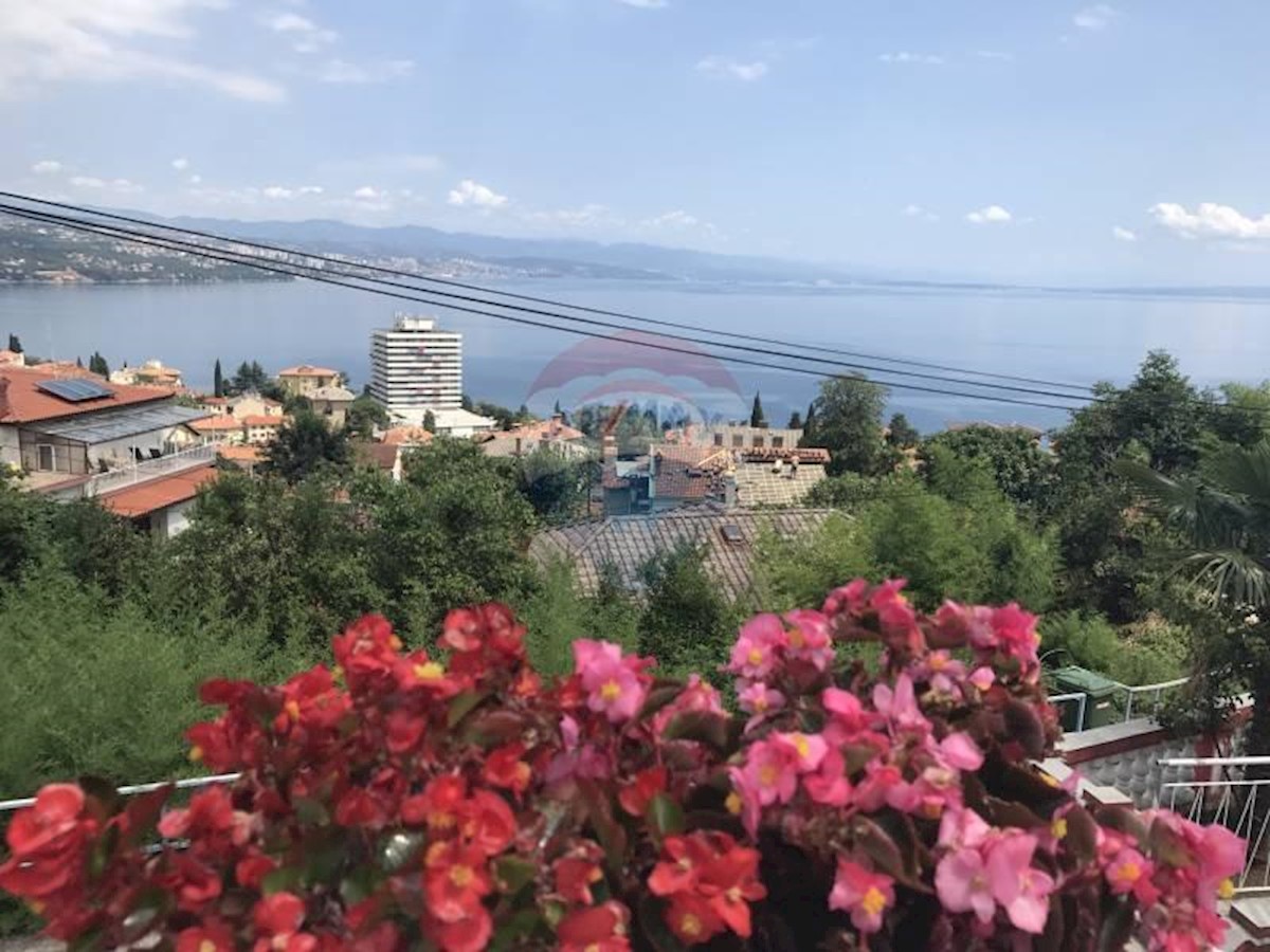 Villa Singola/Casa Vacanza Opatija - Centar, Opatija, 240m2