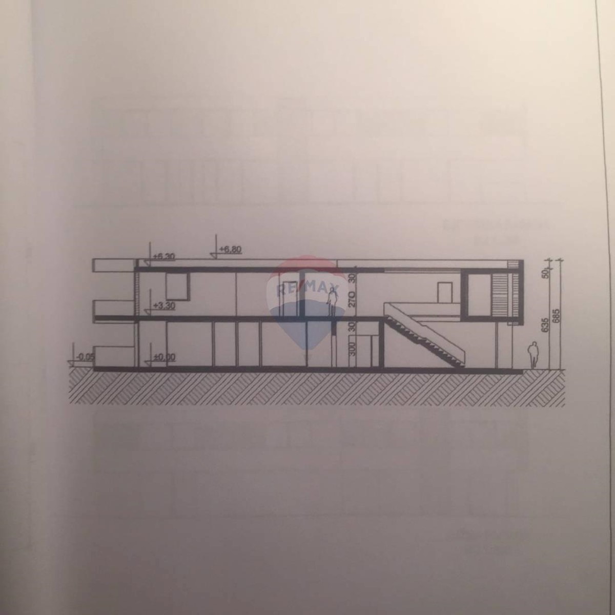 Terreno edificabile Rovinjsko Selo, Rovinj, 1.555m2