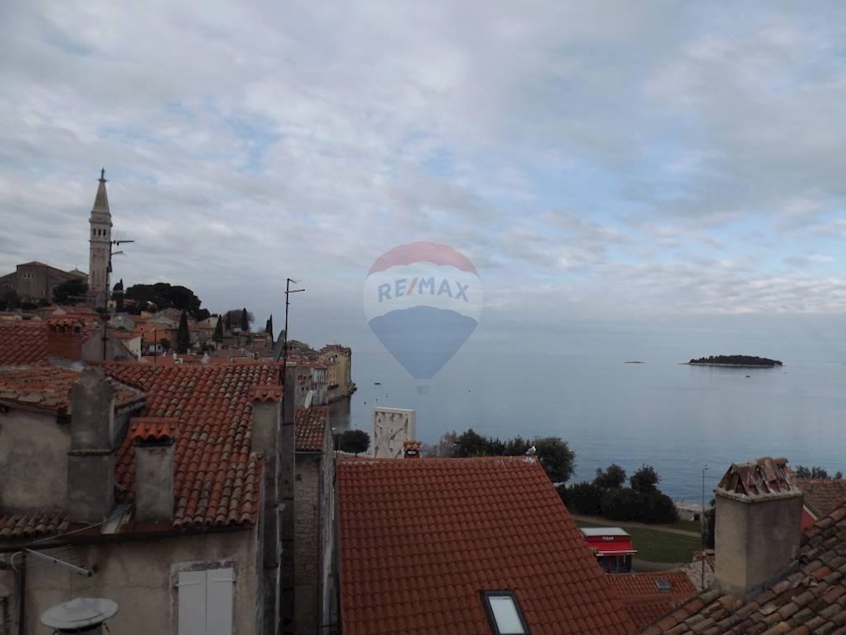 Appartamento Rovinj, 70m2