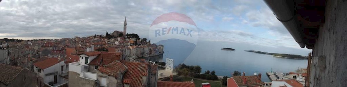 Appartamento Rovinj, 70m2