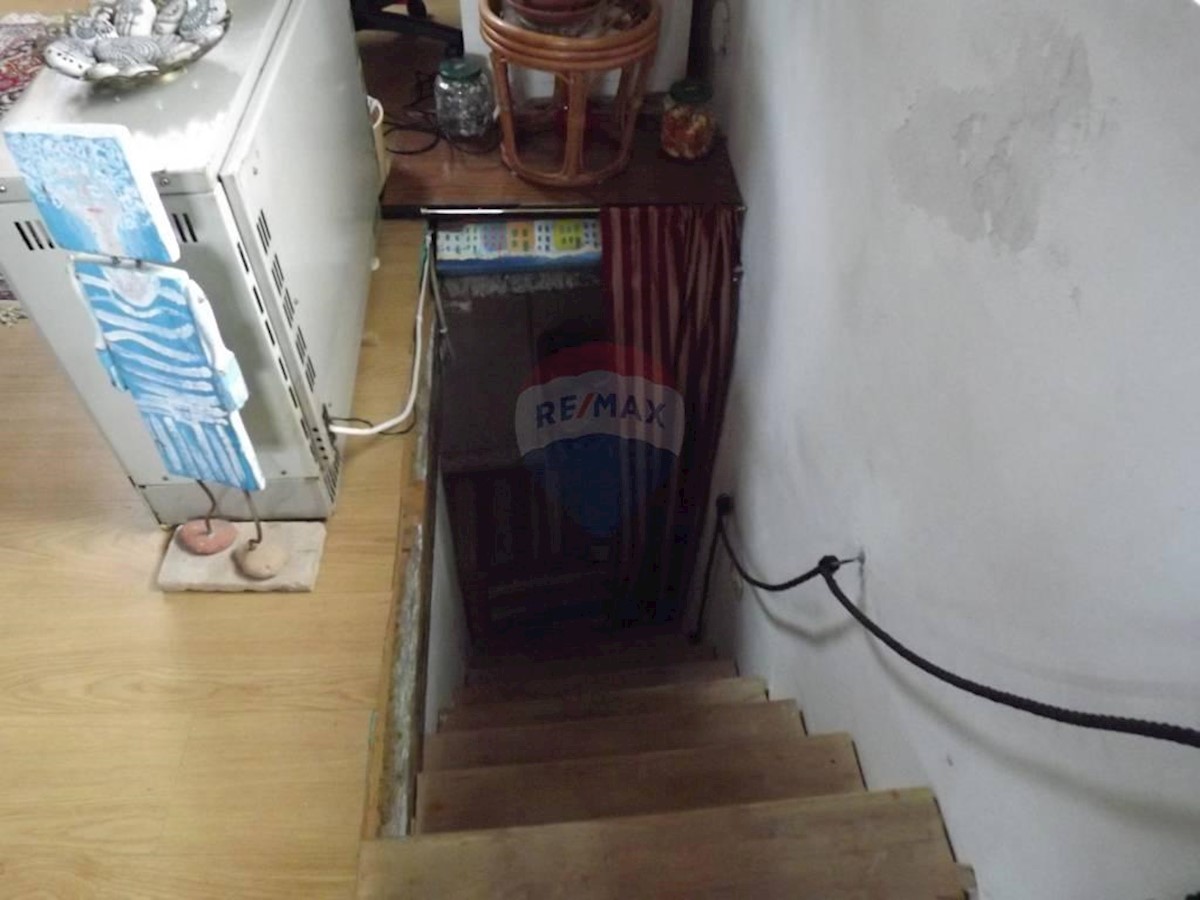 Appartamento Rovinj, 70m2