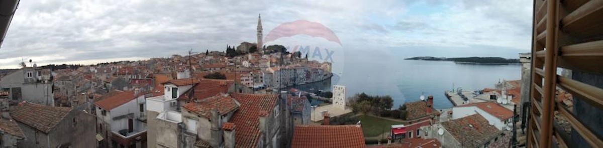 Appartamento Rovinj, 70m2