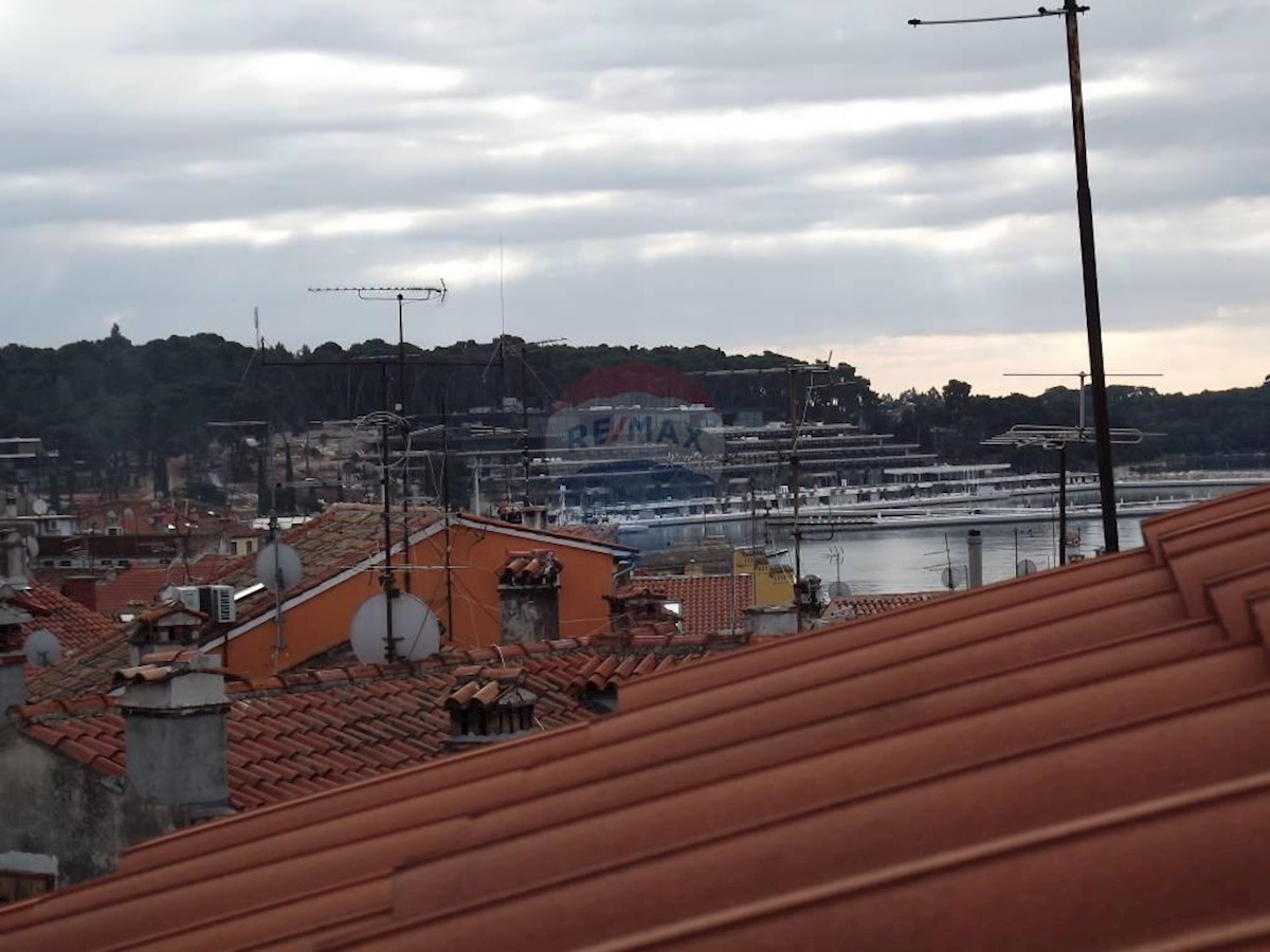 Appartamento Rovinj, 70m2