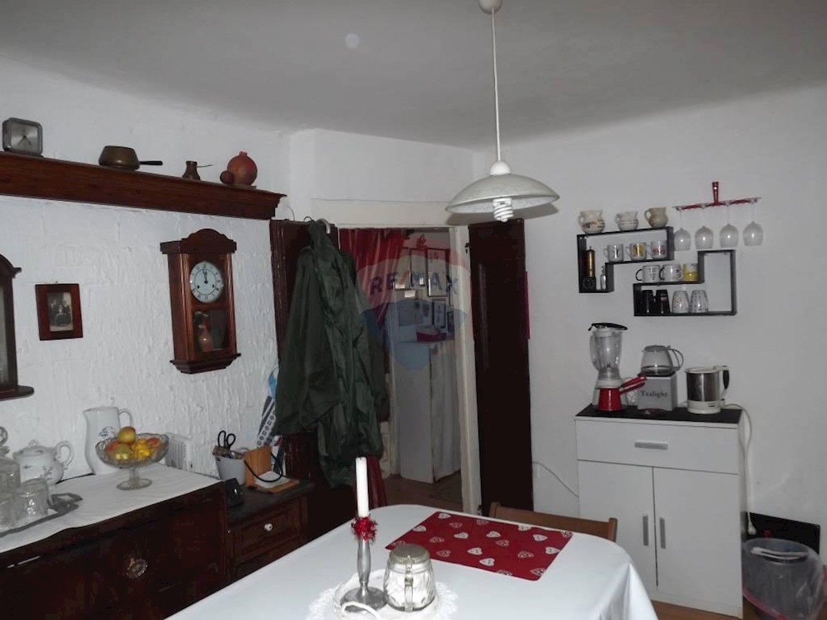 Appartamento Rovinj, 70m2