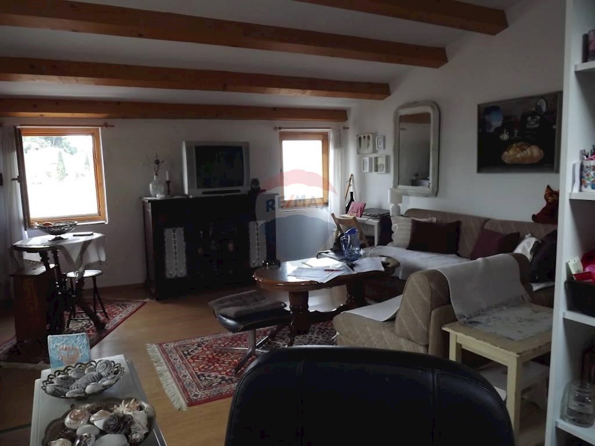 Appartamento Rovinj, 70m2