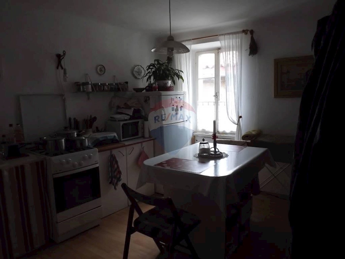 Appartamento Rovinj, 70m2