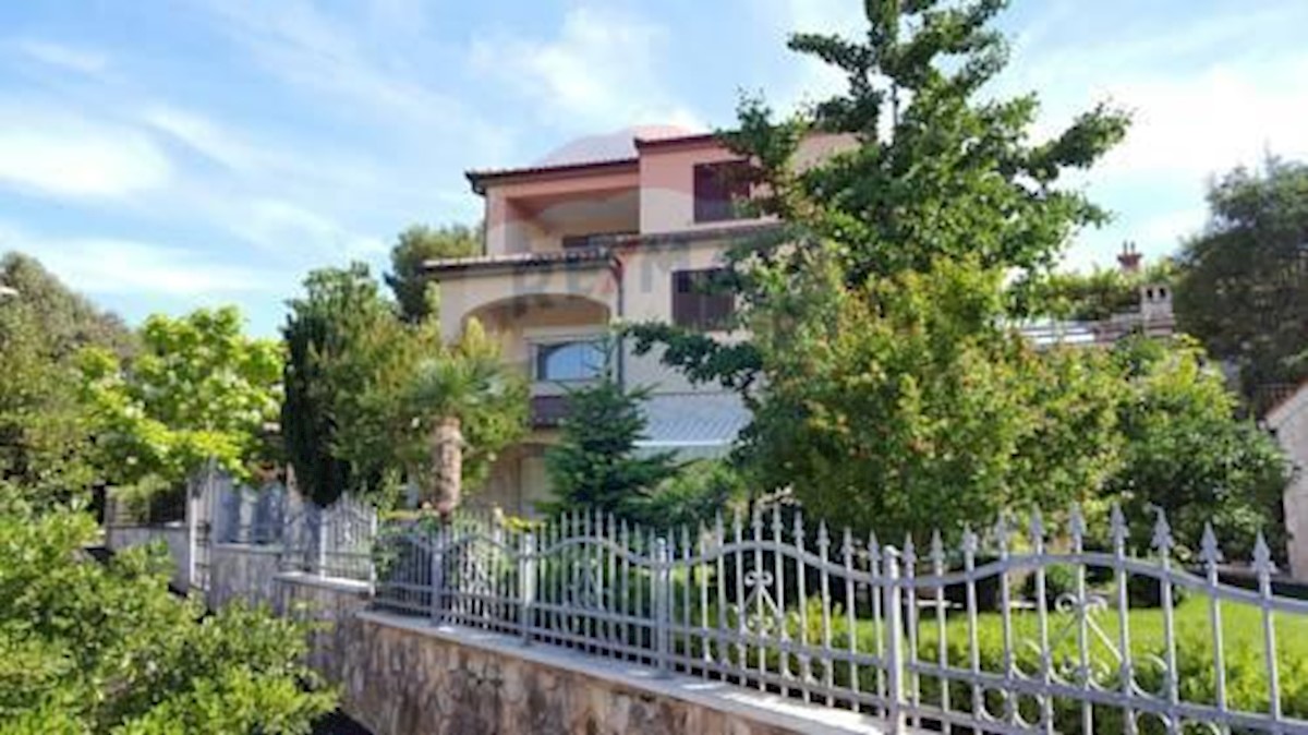 Villa Singola Banjole, Medulin, 320m2