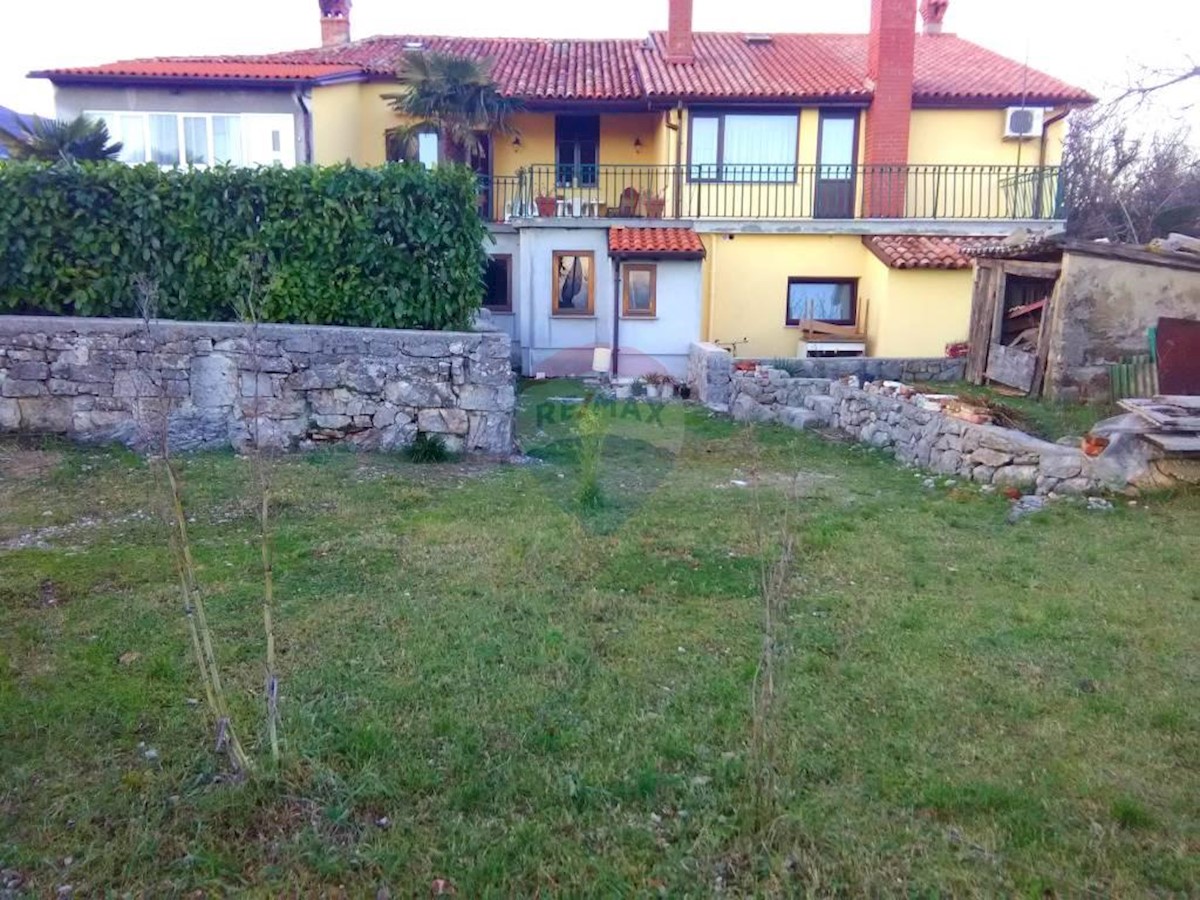 Appartamento Mihotići, Matulji, 169m2