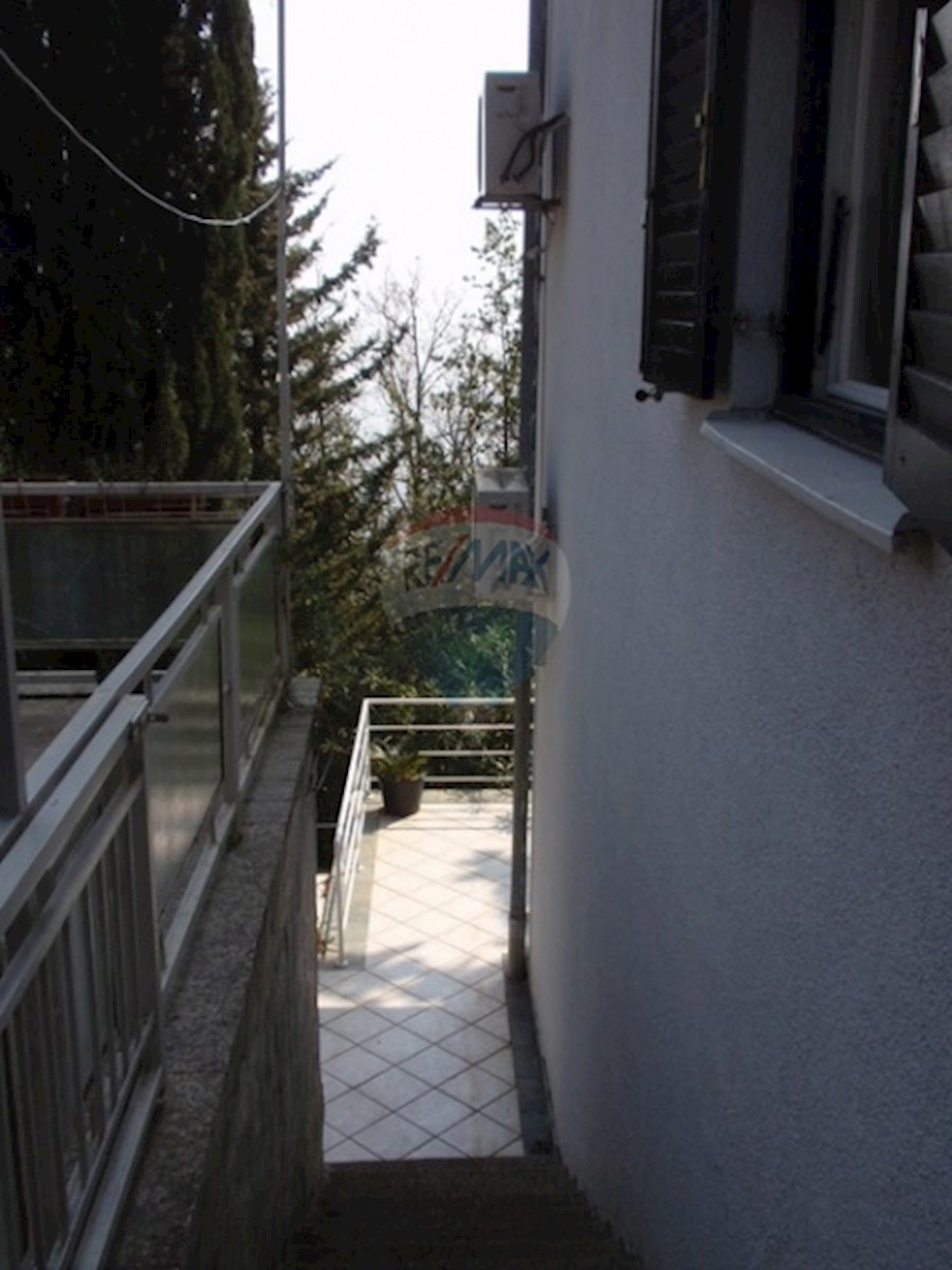 Villa Singola/Casa Vacanza Opatija, 288m2