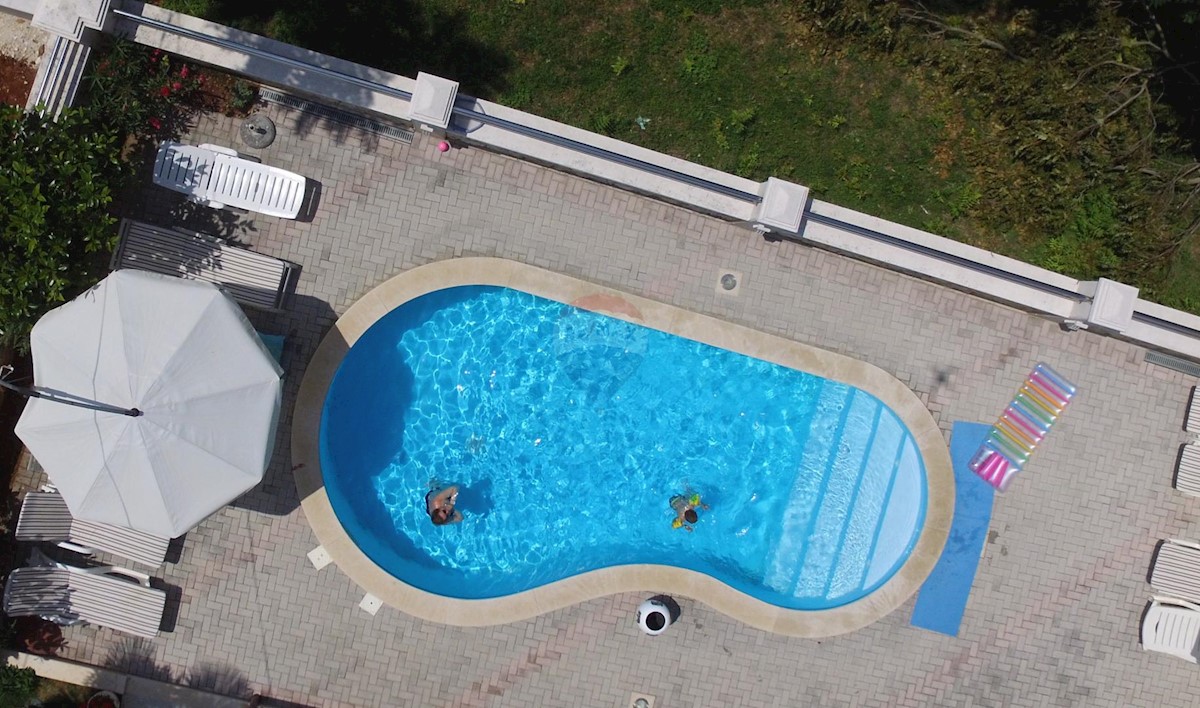 Villa Singola/Casa Vacanza Funtana, Vrsar, 700m2