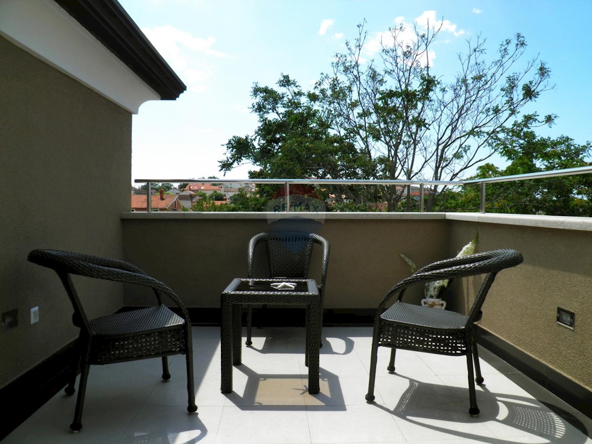 Villa Singola/Casa Vacanza Funtana, Vrsar, 700m2