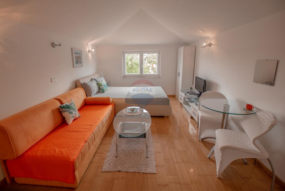 Villa Singola/Casa Vacanza Funtana, Vrsar, 700m2