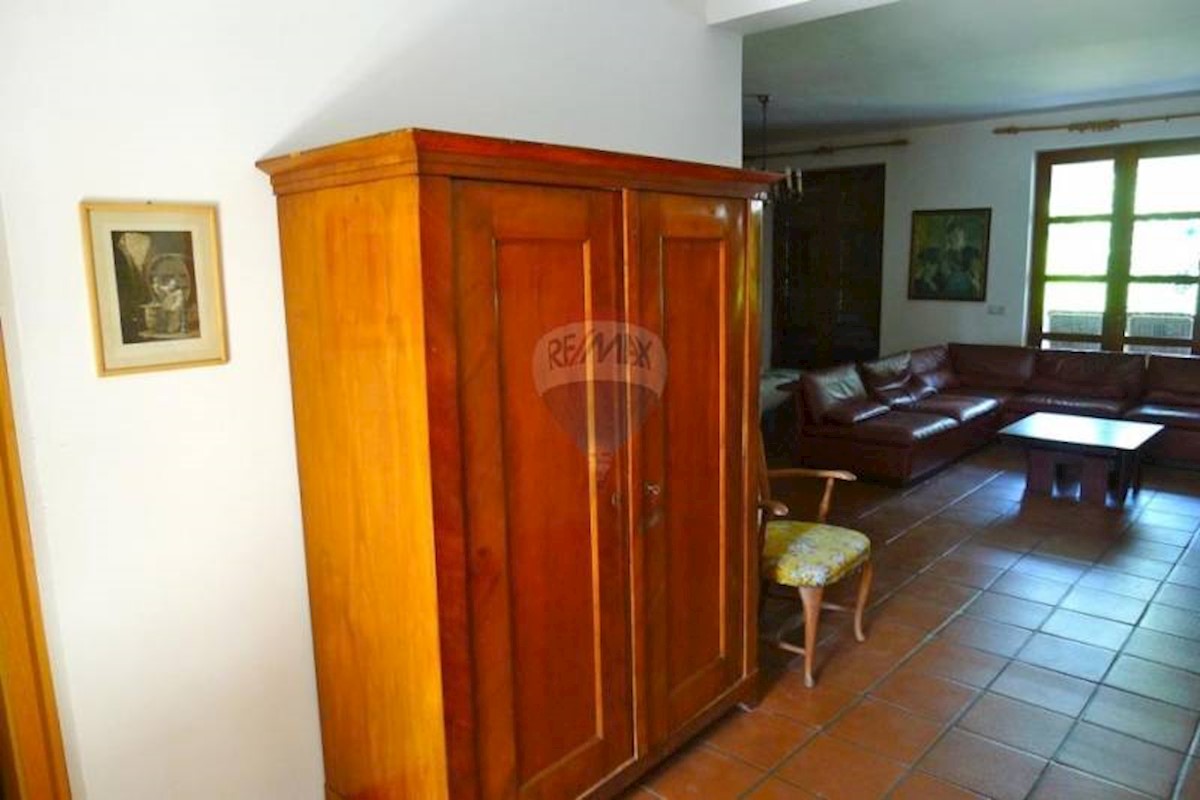 Villa Singola/Casa Vacanza Novi Vinodolski, 400m2