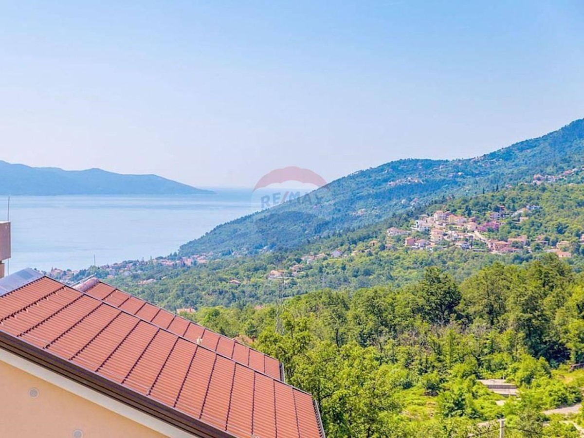 Villa Singola/Casa Vacanza Ičići, Opatija - Okolica, 275m2